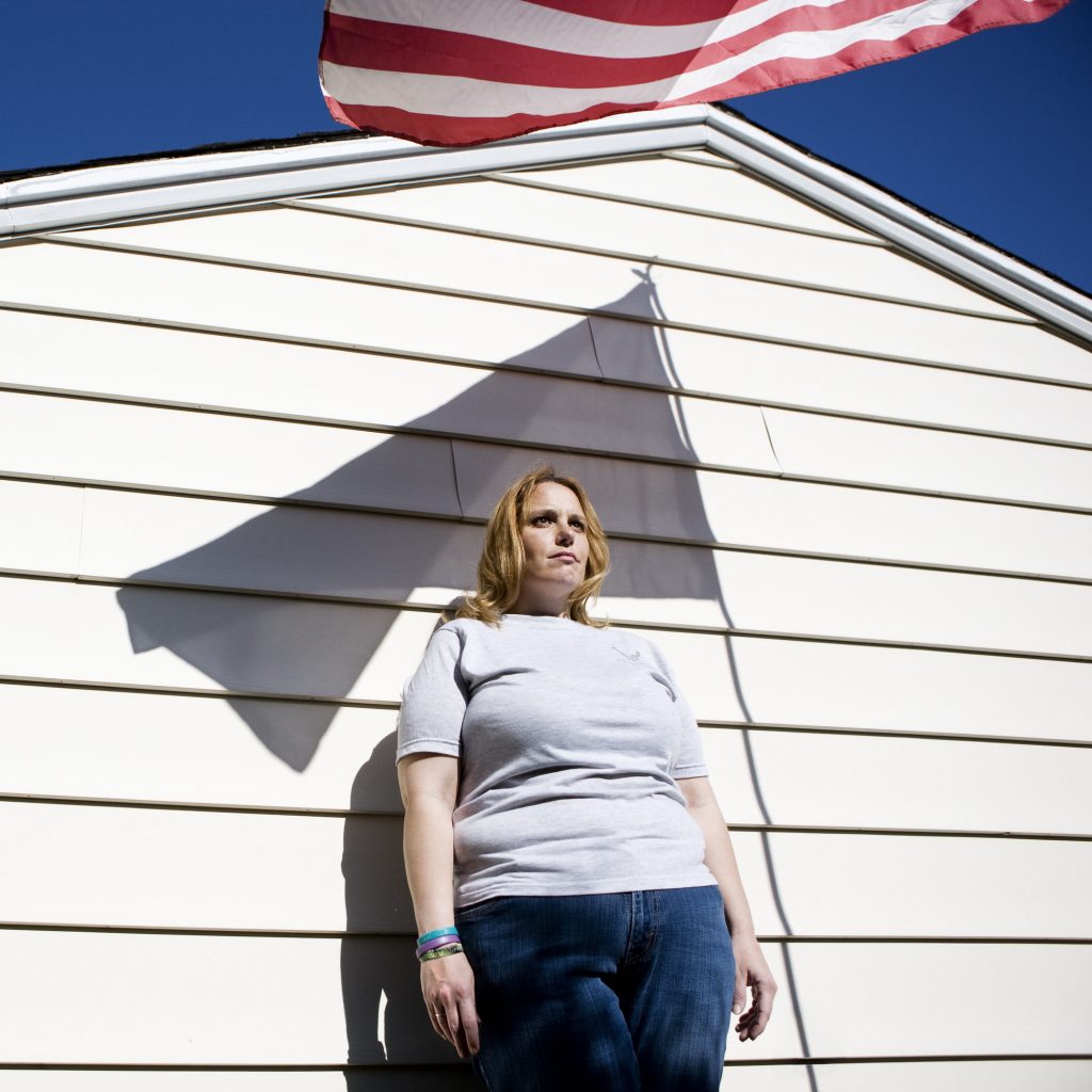 G.I. Jane’s Other Was