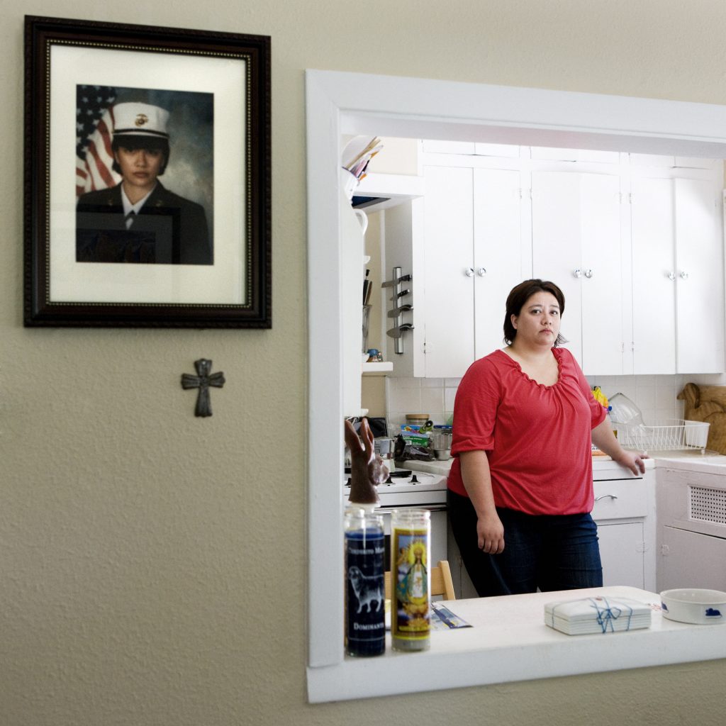 G.I. Jane’s Other Was