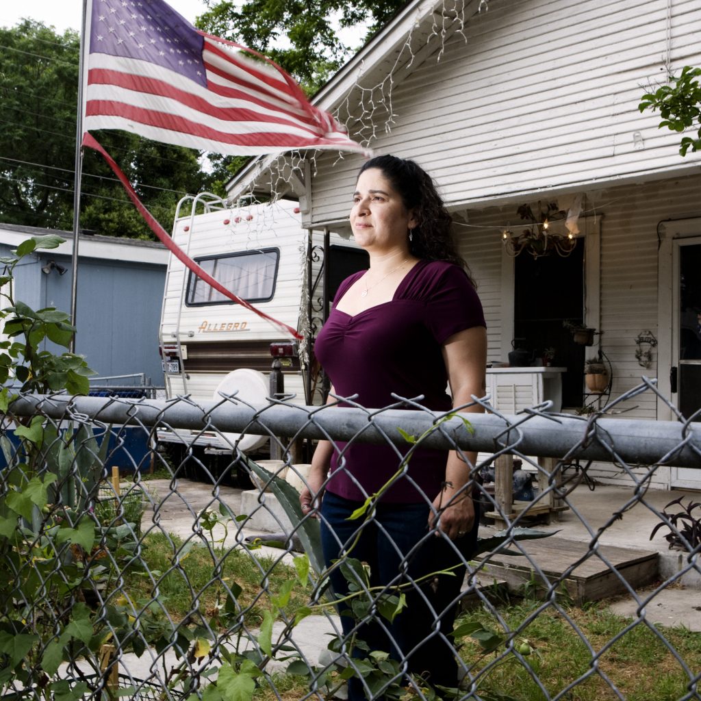 G.I. Jane’s Other Was