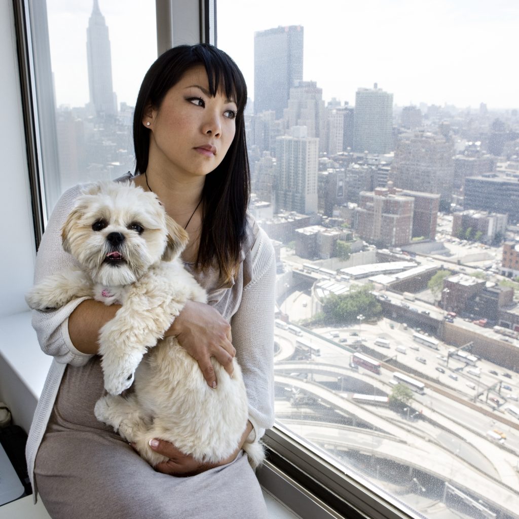 G.I. Jane’s Other Was