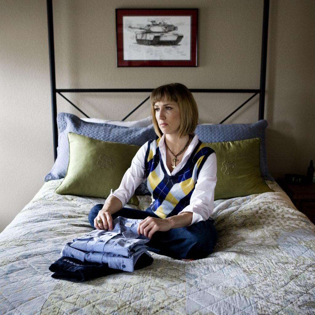 G.I. Jane’s Other Was