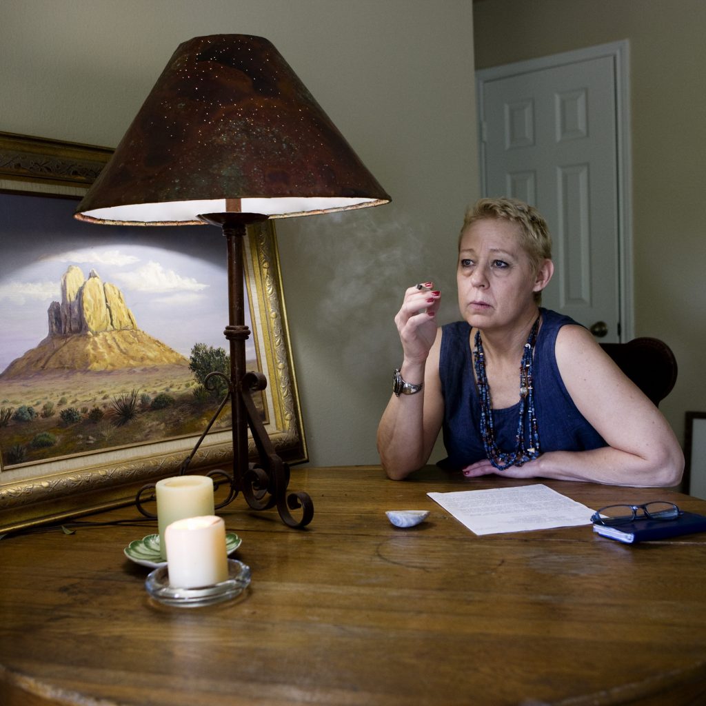 G.I. Jane’s Other Was