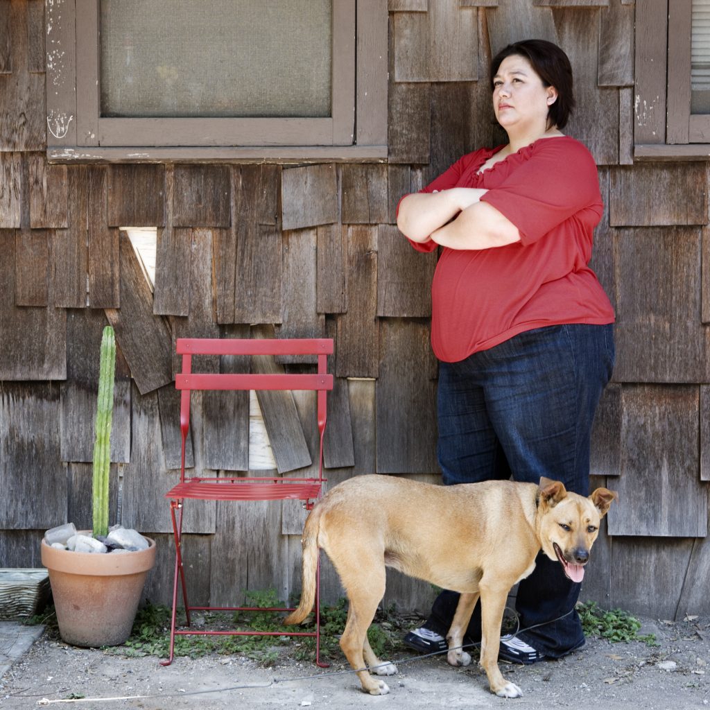 G.I. Jane’s Other Was