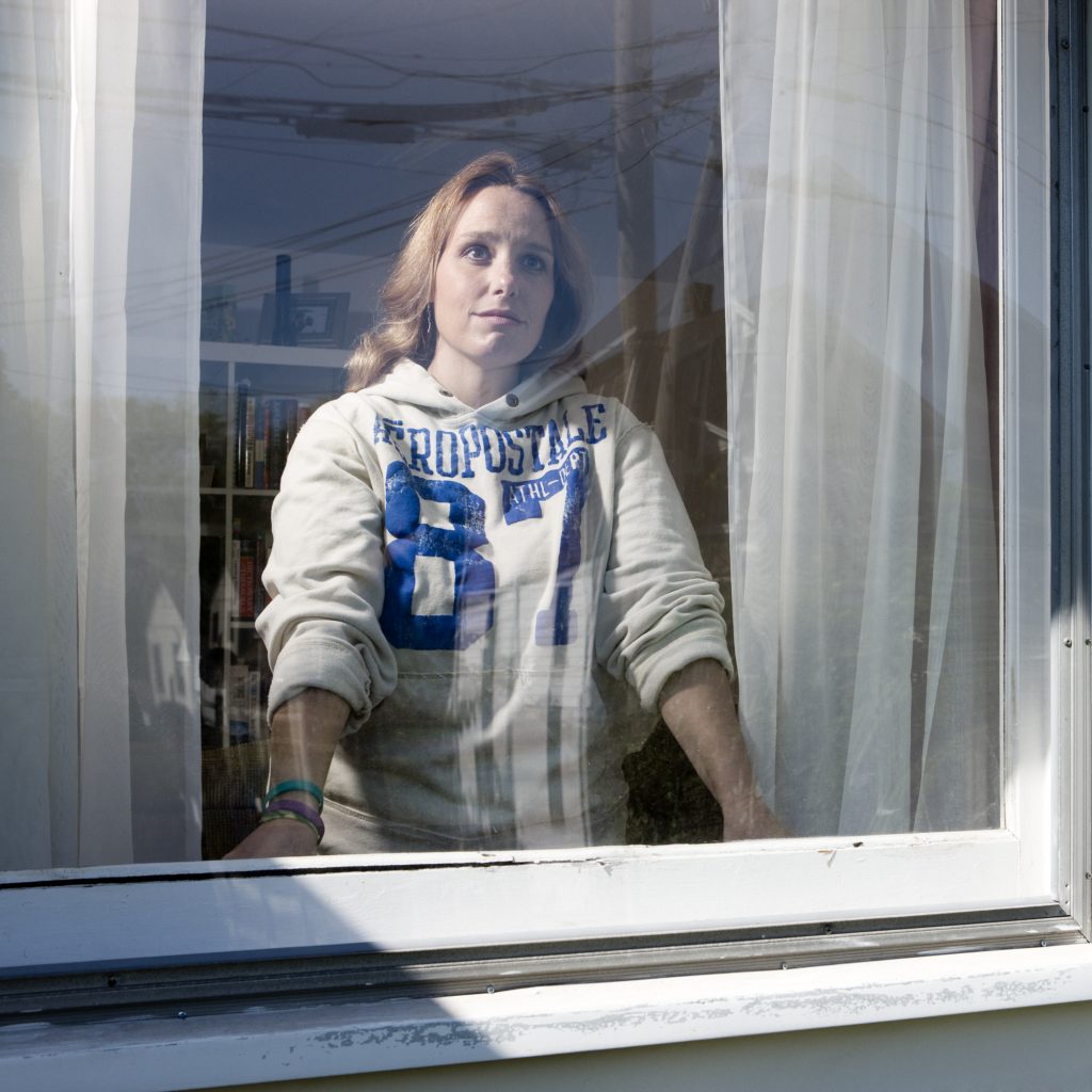 G.I. Jane’s Other Was