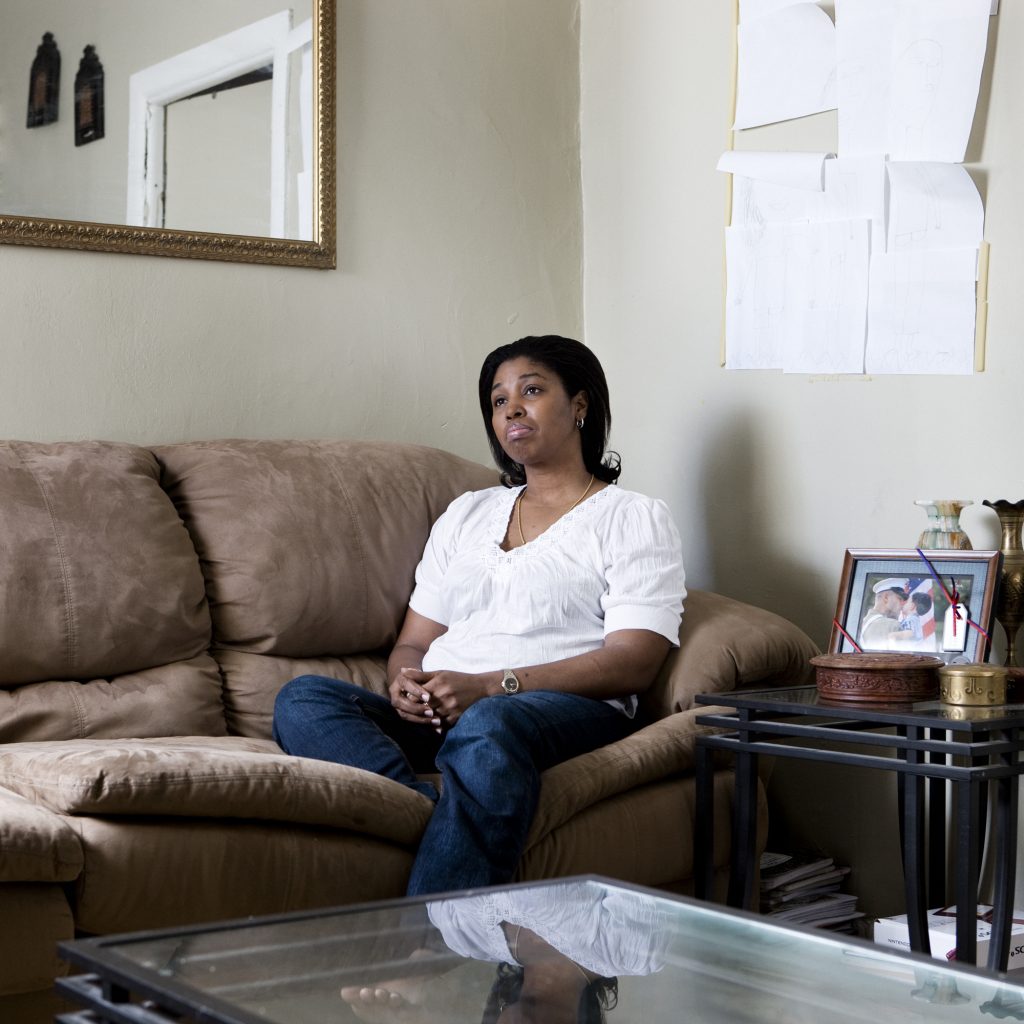 G.I. Jane’s Other Was