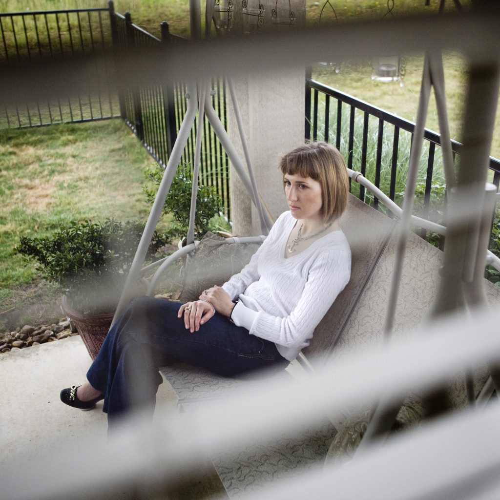 G.I. Jane’s Other Was