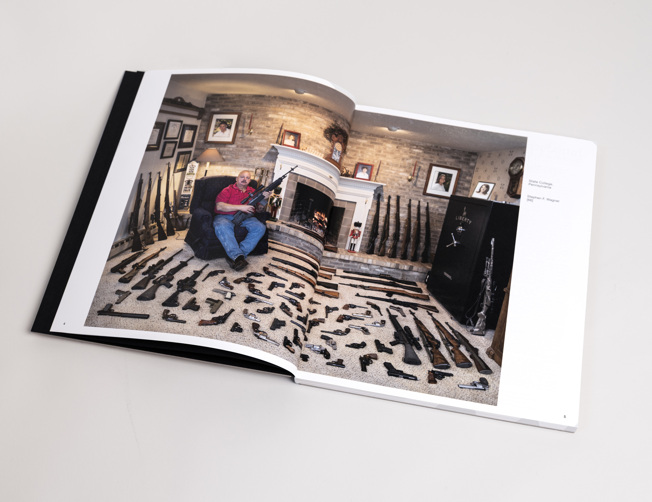 LIMITED EDITION PRINT + BOOK