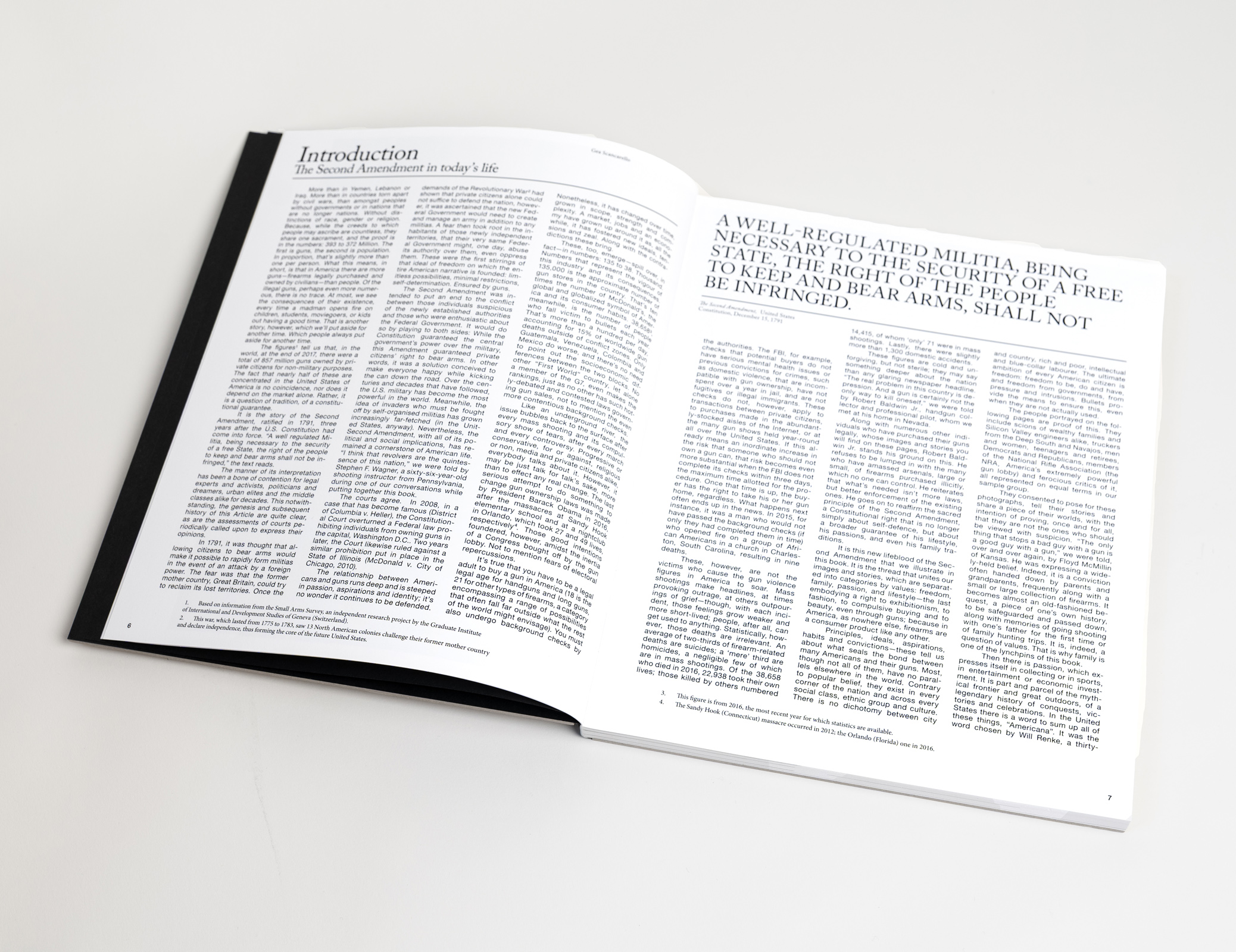 LIMITED EDITION PRINT + BOOK