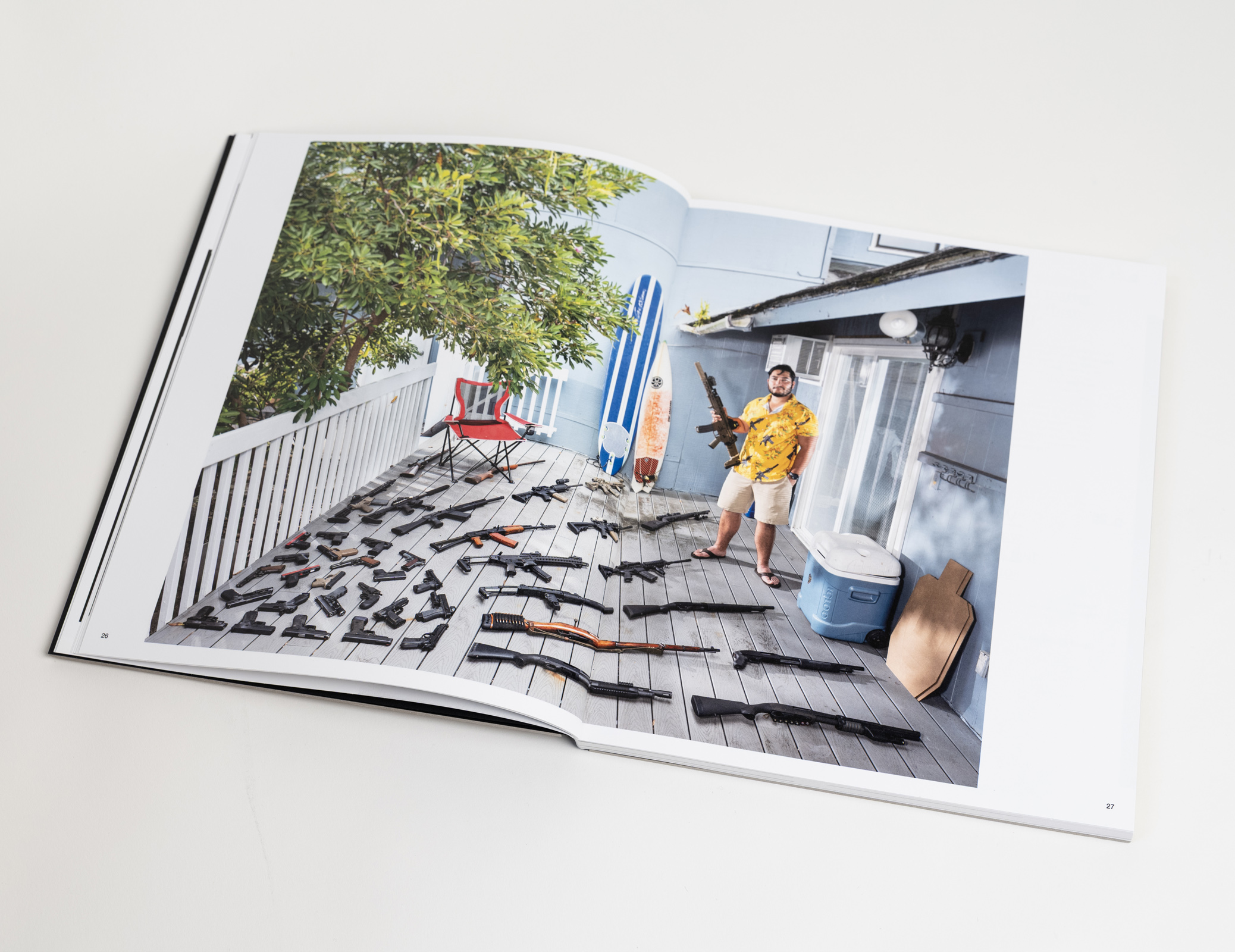 LIMITED EDITION PRINT + BOOK