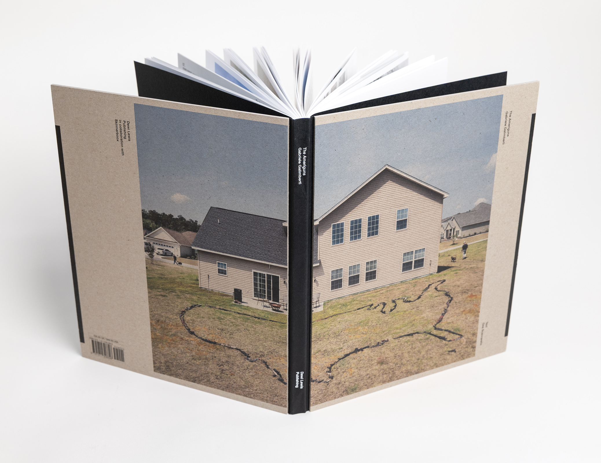 LIMITED EDITION PRINT + BOOK